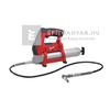 Milwaukee M12GG-0 M12™ zsírzópisztoly Milwaukee M12GG-0 M12™ zsírzópisztoly
