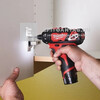 Milwaukee M12BD-0 M12™ csavarozó