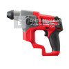 Milwaukee M12CH-0 M12 Fuel szuperkompakt SDS+ kalapács Milwaukee M12CH-0 M12 Fuel szuperkompakt SDS+ kalapács