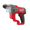 Milwaukee M12CH-0 M12 Fuel szuperkompakt SDS+ kalapács Milwaukee M12CH-0 M12 Fuel szuperkompakt SDS+ kalapács
