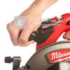 Milwaukee M18CCS55-0 M18 FUEL™ körfűrész 55 mm vágási mélységgel Milwaukee M18CCS55-0 M18 FUEL™ körfűrész 55 mm vágási mélységgel