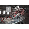 Milwaukee M18CCS55-0 M18 FUEL™ körfűrész 55 mm vágási mélységgel Milwaukee M18CCS55-0 M18 FUEL™ körfűrész 55 mm vágási mélységgel