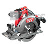 Milwaukee M18CCS55-0 M18 FUEL™ körfűrész 55 mm vágási mélységgel Milwaukee M18CCS55-0 M18 FUEL™ körfűrész 55 mm vágási mélységgel
