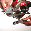 Milwaukee M18CCS55-0 M18 FUEL™ körfűrész 55 mm vágási mélységgel Milwaukee M18CCS55-0 M18 FUEL™ körfűrész 55 mm vágási mélységgel