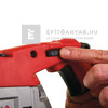 Milwaukee M18CBS125-0 M18 Fuel szalagfűrész Milwaukee M18CBS125-0 M18 Fuel szalagfűrész