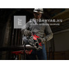 Milwaukee M18CBS125-0 M18 Fuel szalagfűrész Milwaukee M18CBS125-0 M18 Fuel szalagfűrész