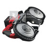 Milwaukee M18CBS125-0 M18 Fuel szalagfűrész Milwaukee M18CBS125-0 M18 Fuel szalagfűrész