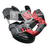 Milwaukee M18CBS125-0 M18 Fuel szalagfűrész Milwaukee M18CBS125-0 M18 Fuel szalagfűrész