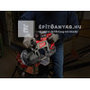 Milwaukee M18CBS125-0 M18 Fuel szalagfűrész Milwaukee M18CBS125-0 M18 Fuel szalagfűrész