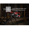 Milwaukee M18CBS125-0 M18 Fuel szalagfűrész Milwaukee M18CBS125-0 M18 Fuel szalagfűrész