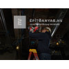 Milwaukee M18CBS125-0 M18 Fuel szalagfűrész Milwaukee M18CBS125-0 M18 Fuel szalagfűrész