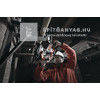 Milwaukee M18CBS125-0 M18 Fuel szalagfűrész Milwaukee M18CBS125-0 M18 Fuel szalagfűrész