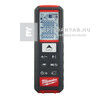 Milwaukee LDM50 távolságmérő 50 m lézeres Milwaukee LDM50 távolságmérő 50 m lézeres