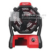 Milwaukee M18AF-0 M18™ ventilátor Milwaukee M18AF-0 M18™ ventilátor