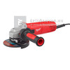 Milwaukee AGV10-125EK sarokcsiszoló 1000 W 125 mm Milwaukee AGV10-125EK sarokcsiszoló 1000 W 125 mm