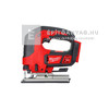Milwaukee M18BJS-0 M18™ szúrófűrész Milwaukee M18BJS-0 M18™ szúrófűrész