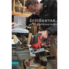 Milwaukee M18BJS-0 M18™ szúrófűrész Milwaukee M18BJS-0 M18™ szúrófűrész