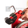 Milwaukee M18CCS55-0X M18 Fuel körfűrész 55 mm vágási mélységgel Milwaukee M18CCS55-0X M18 Fuel körfűrész 55 mm vágási mélységgel
