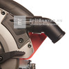Milwaukee M18CCS55-0X M18 Fuel körfűrész 55 mm vágási mélységgel Milwaukee M18CCS55-0X M18 Fuel körfűrész 55 mm vágási mélységgel