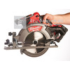 Milwaukee M18CCS55-0X M18 Fuel körfűrész 55 mm vágási mélységgel Milwaukee M18CCS55-0X M18 Fuel körfűrész 55 mm vágási mélységgel