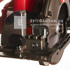 Milwaukee M18CCS55-0X M18 Fuel körfűrész 55 mm vágási mélységgel Milwaukee M18CCS55-0X M18 Fuel körfűrész 55 mm vágási mélységgel
