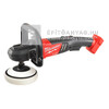 Milwaukee M18FAP180-0X M18 FUEL™ polírozó Milwaukee M18FAP180-0X M18 FUEL™ polírozó