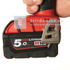 Milwaukee M18FQID-0 M18 FUEL™ SURGE™ 1/4˝ HEX hidraulikus ütvecsavarozó Milwaukee M18FQID-0 M18 FUEL™ SURGE™ 1/4˝ HEX hidraulikus ütvecsavarozó