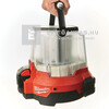 Milwaukee M18ONESLSP-0 M18™ ONE-KEY™ LED helyszínmegvilágító lámpa Milwaukee M18ONESLSP-0 M18™ ONE-KEY™ LED helyszínmegvilágító lámpa