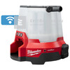 Milwaukee M18ONESLSP-0 M18™ ONE-KEY™ LED helyszínmegvilágító lámpa Milwaukee M18ONESLSP-0 M18™ ONE-KEY™ LED helyszínmegvilágító lámpa