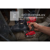 Milwaukee M18FQID-0X M18 Fuel surge 1/4˝ hex hidraulikus ütvecsavarozó Milwaukee M18FQID-0X M18 Fuel surge 1/4˝ hex hidraulikus ütvecsavarozó