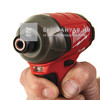 Milwaukee M18FQID-0X M18 Fuel surge 1/4˝ hex hidraulikus ütvecsavarozó Milwaukee M18FQID-0X M18 Fuel surge 1/4˝ hex hidraulikus ütvecsavarozó