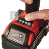 Milwaukee M18FQID-0X M18 Fuel surge 1/4˝ hex hidraulikus ütvecsavarozó Milwaukee M18FQID-0X M18 Fuel surge 1/4˝ hex hidraulikus ütvecsavarozó