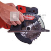 Milwaukee M18FMCS-0X M18 Fuel fémvágó körfűrész Milwaukee M18FMCS-0X M18 Fuel fémvágó körfűrész