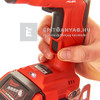Milwaukee M18FSG-0XM18 Fuel csavarozó gipszkartonhoz Milwaukee M18FSG-0XM18 Fuel csavarozó gipszkartonhoz