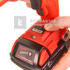 Milwaukee M18FSG-0XM18 Fuel csavarozó gipszkartonhoz Milwaukee M18FSG-0XM18 Fuel csavarozó gipszkartonhoz