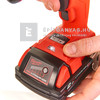 Milwaukee M18FSG-0XM18 Fuel csavarozó gipszkartonhoz Milwaukee M18FSG-0XM18 Fuel csavarozó gipszkartonhoz