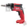 Milwaukee M18FSG-0XM18 Fuel csavarozó gipszkartonhoz Milwaukee M18FSG-0XM18 Fuel csavarozó gipszkartonhoz