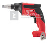 Milwaukee M18FSG-0XM18 Fuel csavarozó gipszkartonhoz Milwaukee M18FSG-0XM18 Fuel csavarozó gipszkartonhoz