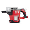 Milwaukee M18CV-0 M18™ kompakt kézi porszívó Milwaukee M18CV-0 M18™ kompakt kézi porszívó