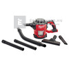 Milwaukee M18CV-0 M18™ kompakt kézi porszívó