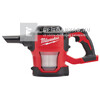 Milwaukee M18CV-0 M18™ kompakt kézi porszívó