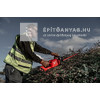 Milwaukee M18CHT-0 M18 Fuel sövényvágó Milwaukee M18CHT-0 M18 Fuel sövényvágó
