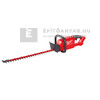 Milwaukee M18CHT-0 M18 Fuel sövényvágó Milwaukee M18CHT-0 M18 Fuel sövényvágó