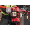 Milwaukee M18UBL-0 M18 LED helyszínmegvilágító lámpa Milwaukee M18UBL-0 M18 LED helyszínmegvilágító lámpa