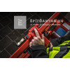 Milwaukee M18UBL-0 M18 LED helyszínmegvilágító lámpa Milwaukee M18UBL-0 M18 LED helyszínmegvilágító lámpa