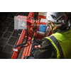 Milwaukee M18UBL-0 M18 LED helyszínmegvilágító lámpa Milwaukee M18UBL-0 M18 LED helyszínmegvilágító lámpa