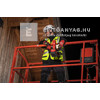 Milwaukee M18UBL-0 M18 LED helyszínmegvilágító lámpa Milwaukee M18UBL-0 M18 LED helyszínmegvilágító lámpa