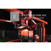 Milwaukee M18UBL-0 M18 LED helyszínmegvilágító lámpa Milwaukee M18UBL-0 M18 LED helyszínmegvilágító lámpa
