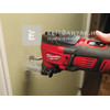 Milwaukee M18BMT-0X M18 multi-tool (multivágó) Milwaukee M18BMT-0X M18 multi-tool (multivágó)