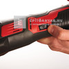 Milwaukee M18BMT-0X M18 multi-tool (multivágó) Milwaukee M18BMT-0X M18 multi-tool (multivágó)